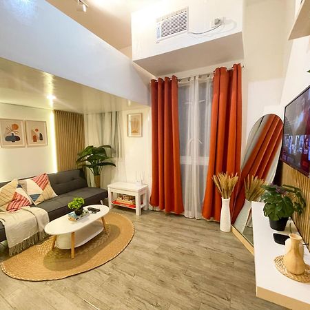 La Bella Residences, The Tiny Loft Tagaytay City Eksteriør billede