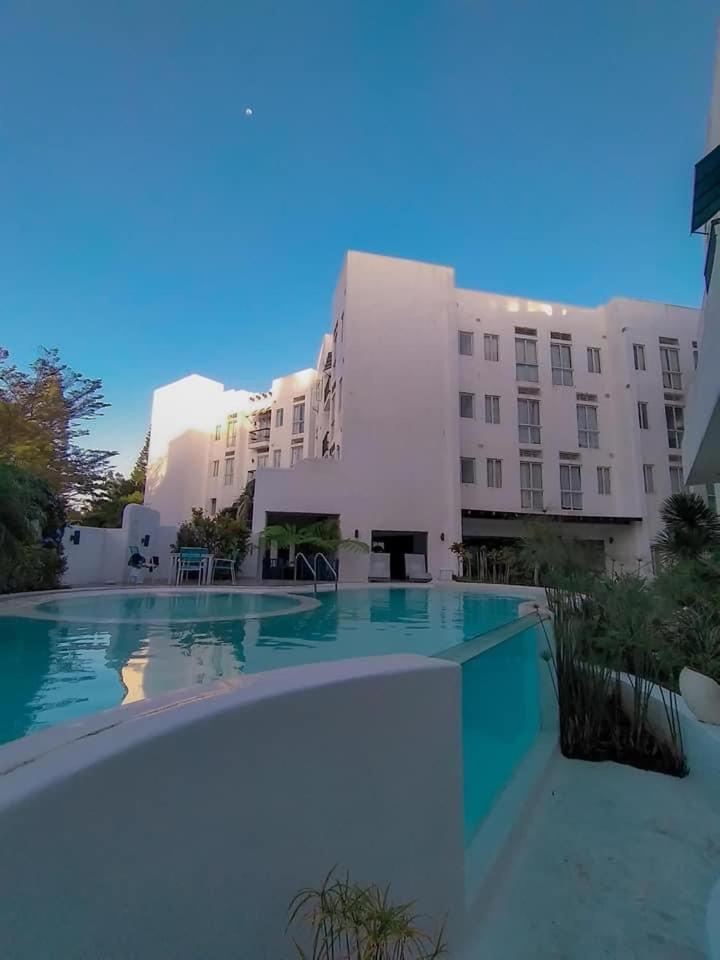 La Bella Residences, The Tiny Loft Tagaytay City Eksteriør billede