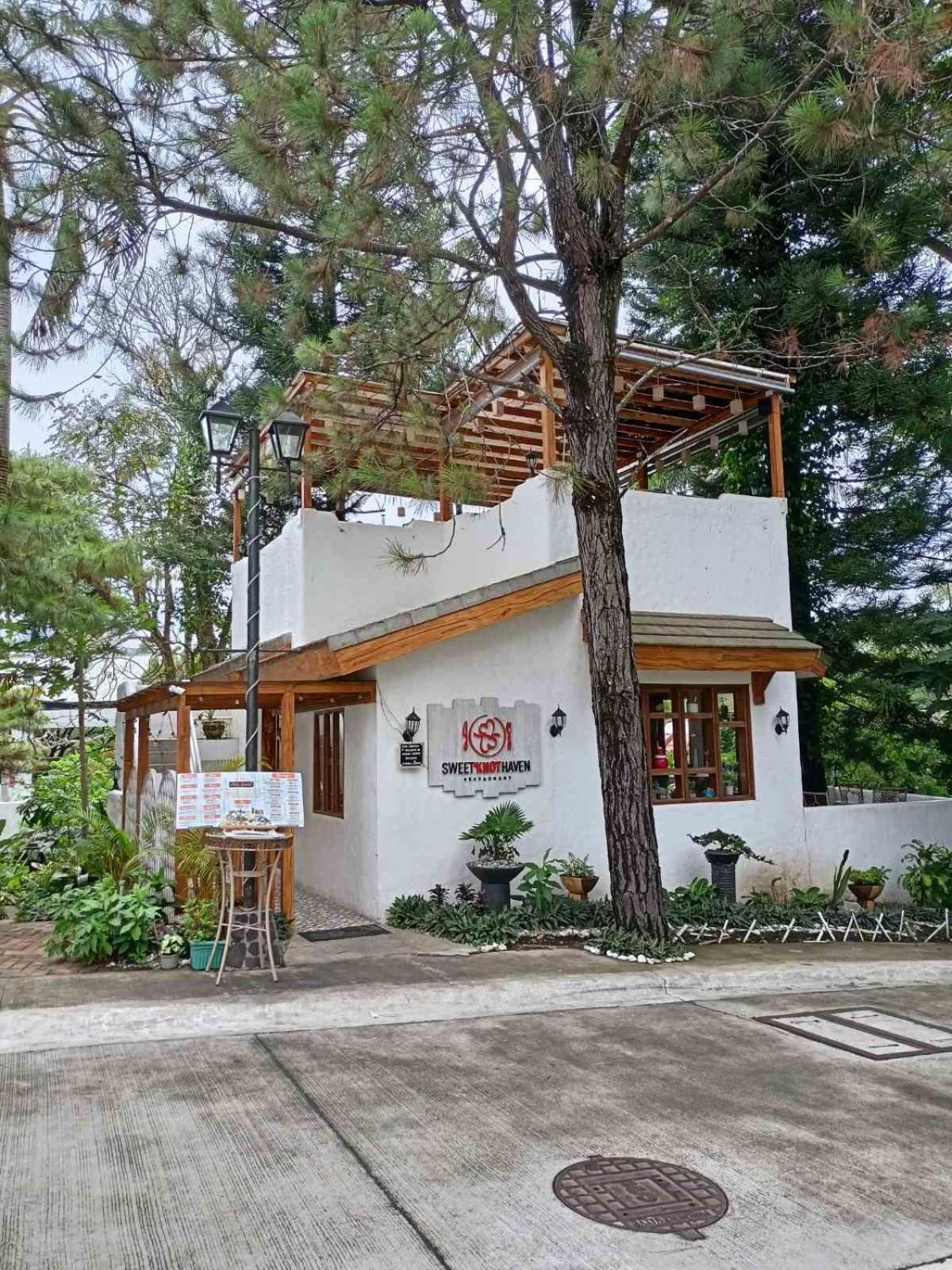 La Bella Residences, The Tiny Loft Tagaytay City Eksteriør billede