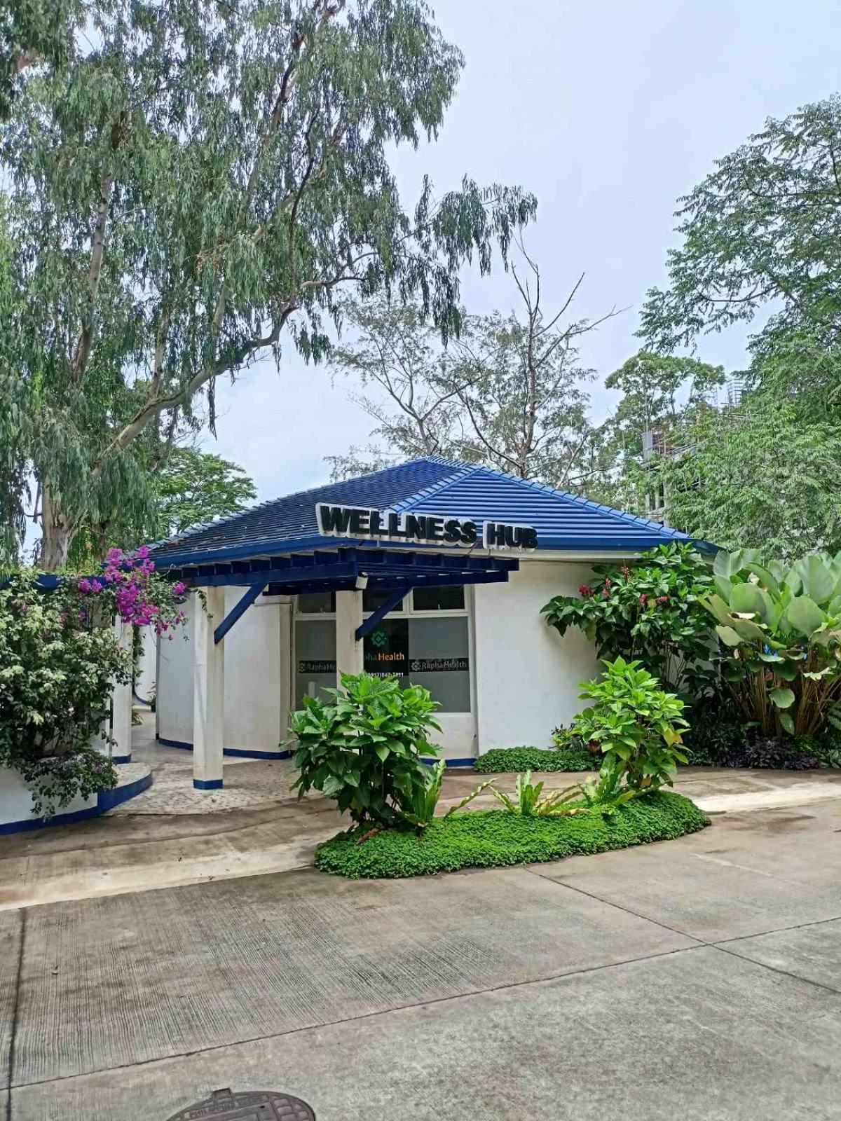 La Bella Residences, The Tiny Loft Tagaytay City Eksteriør billede