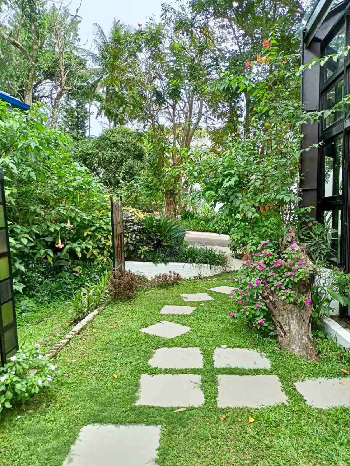 La Bella Residences, The Tiny Loft Tagaytay City Eksteriør billede