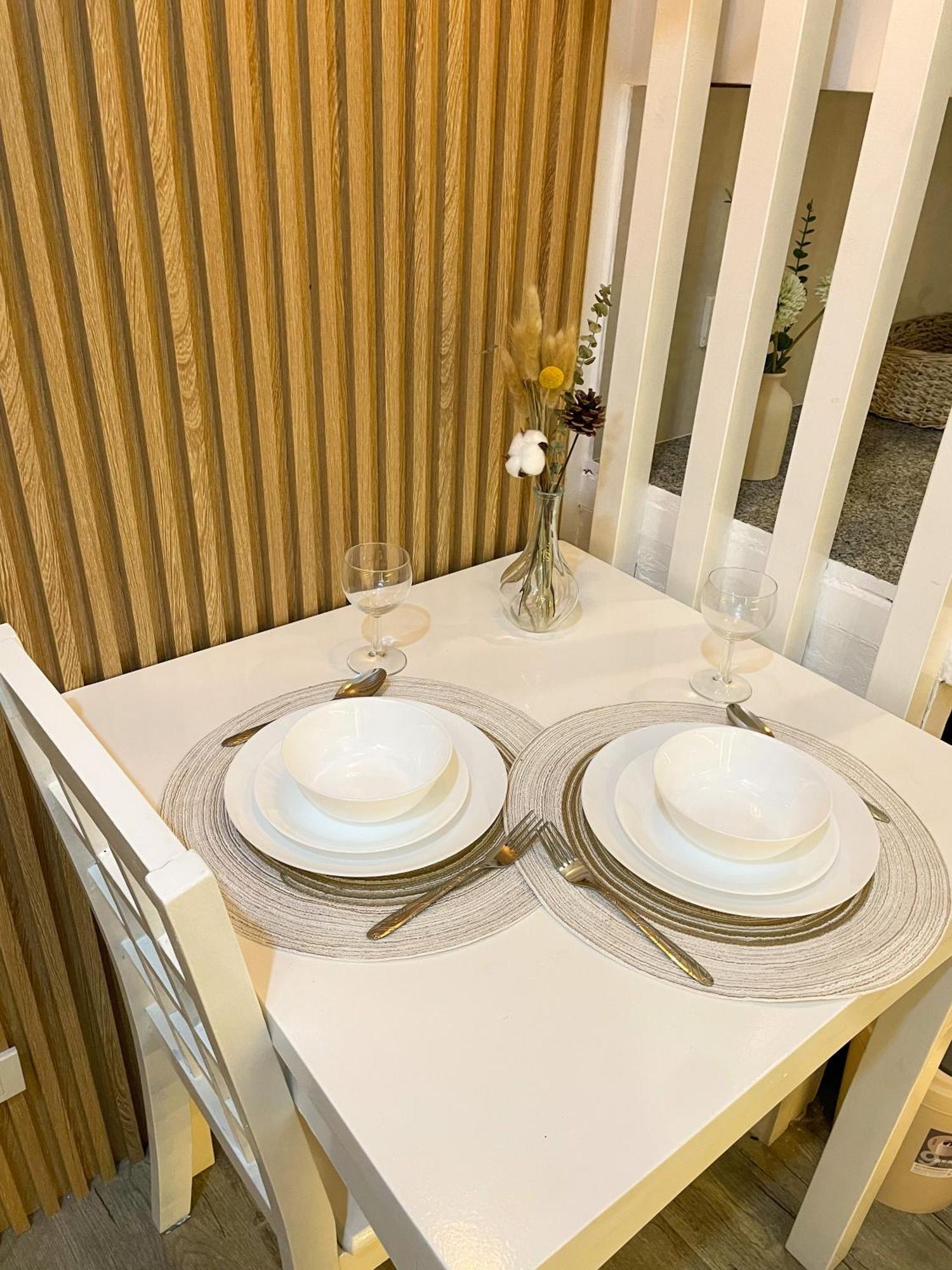 La Bella Residences, The Tiny Loft Tagaytay City Eksteriør billede