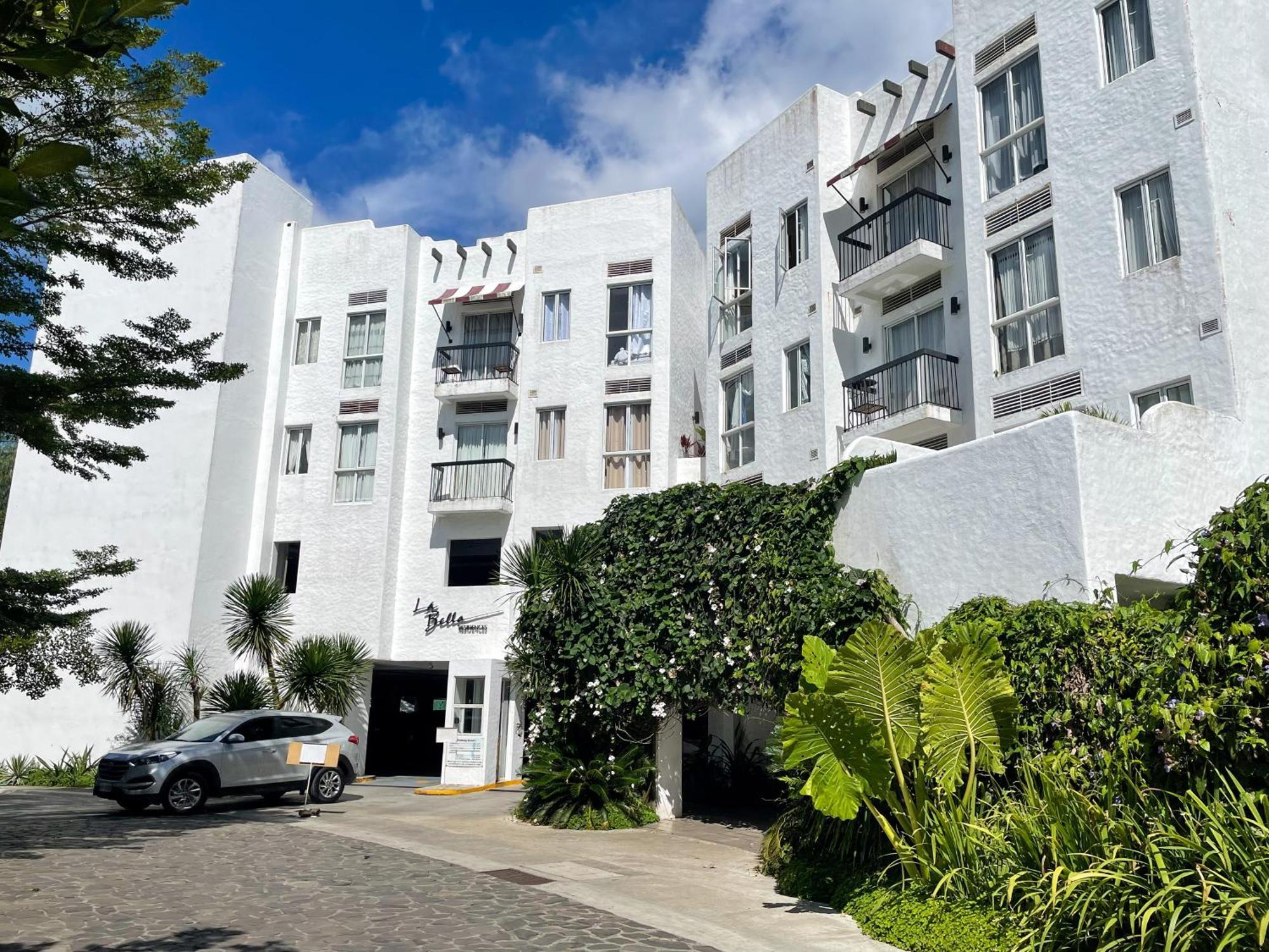 La Bella Residences, The Tiny Loft Tagaytay City Eksteriør billede