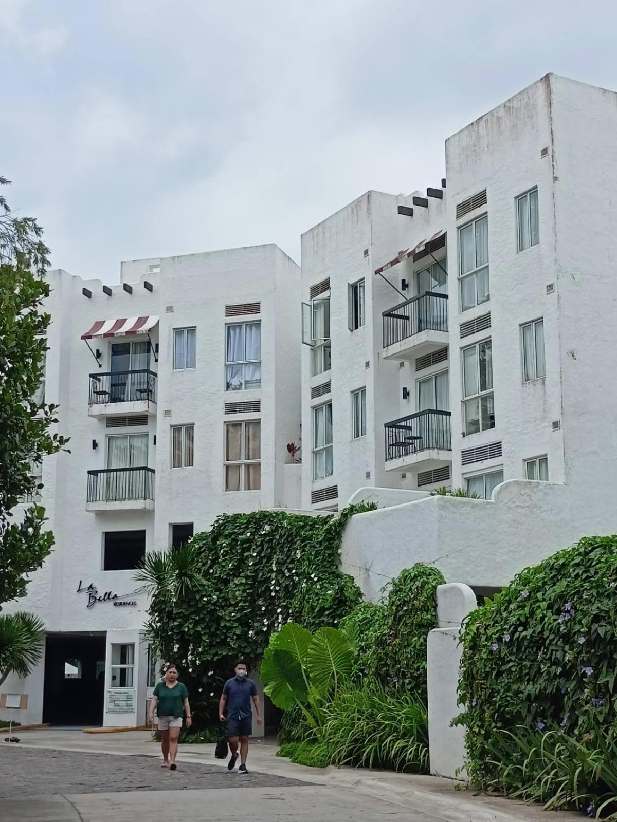 La Bella Residences, The Tiny Loft Tagaytay City Eksteriør billede