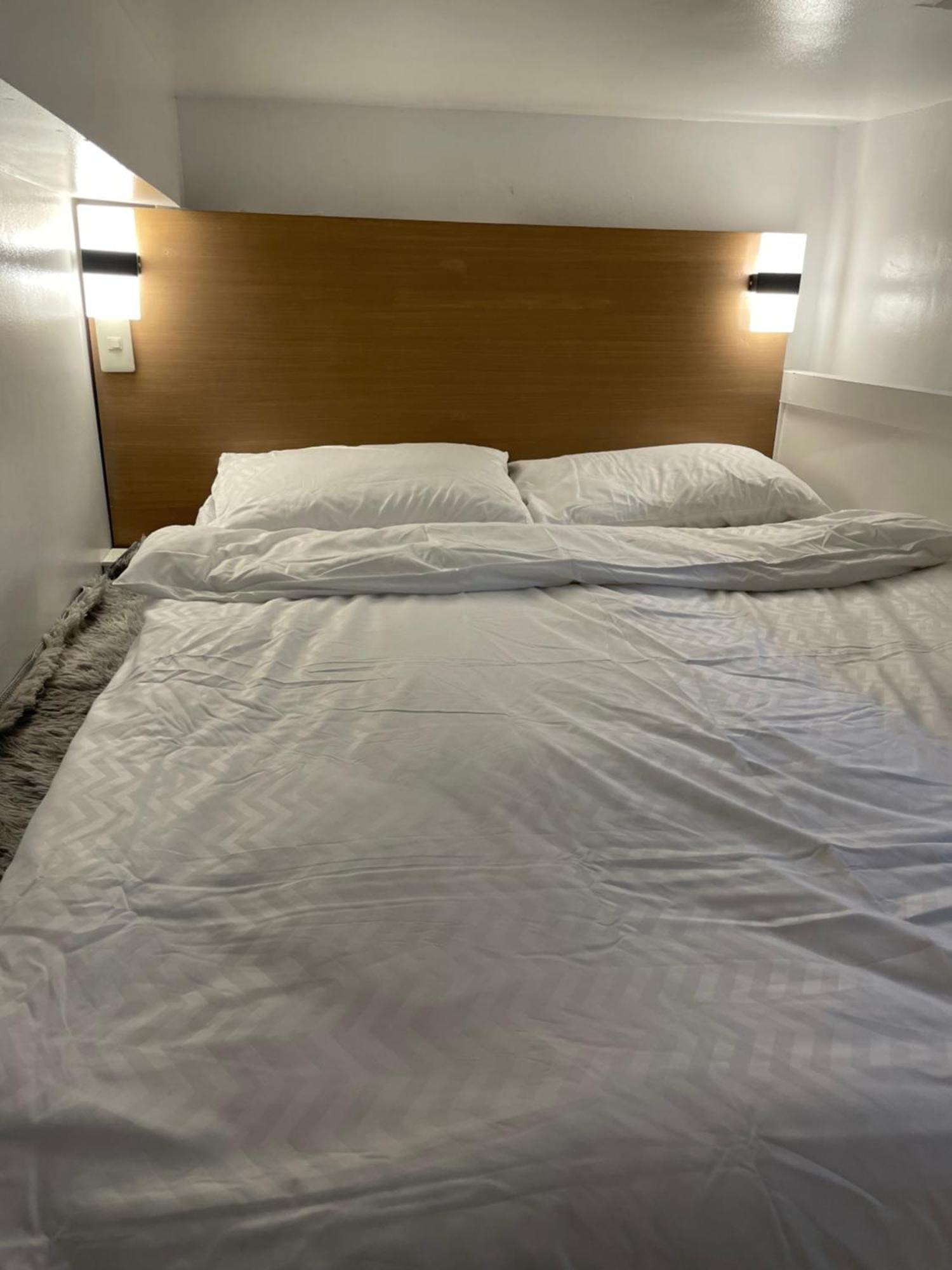 La Bella Residences, The Tiny Loft Tagaytay City Eksteriør billede